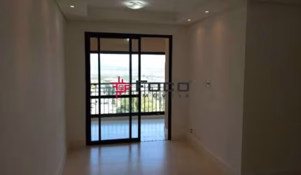 Excelente apartamento para locação Pátio das Américas Residence