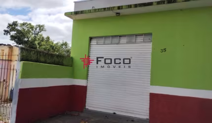 Ponto Comercial - Jardim da Granja - 30m² - São José dos Campos
