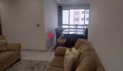 Apartamento - Floradas de São José - 03 Dormitórios - 80,58 m2 - São José dos Campos