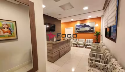 Sala Comercial para locação - São José Prime Vila Adyana