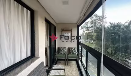 Apartamento - Ed. Esplanda Park - Jardim Esplanada - 3 Dormitórios - 125m².