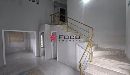 Sobrado - Vila Ema - 5 dormitórios - 163 m²