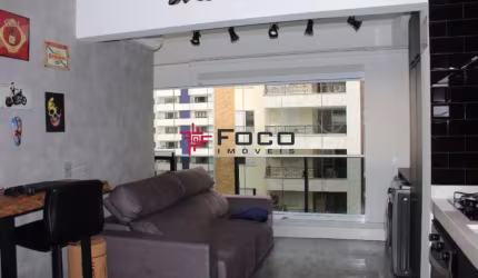 Apartamento para aluguel no Altos do Esplanada | Foco Imóveis |