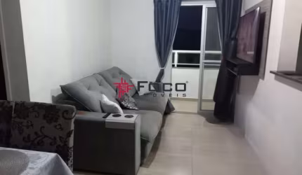 O Edifício Spazio Campo Lazios fica no bairro Bosque dos Eucaliptos