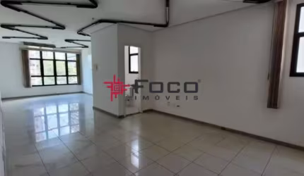 Sala comercial de 48m² para Locação no Jardim Aquarius
