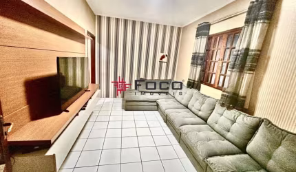 Casa térrea/ Jardim América/ 150m²/03 Dormitórios sendo 01 suíte/ São José dos Campos