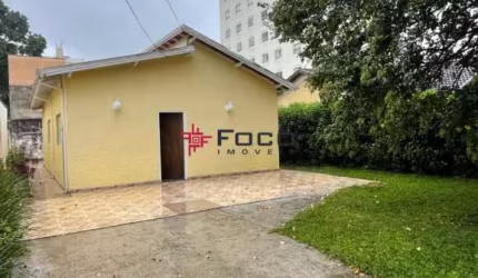 Excelente casa para locação no Vila Adyana