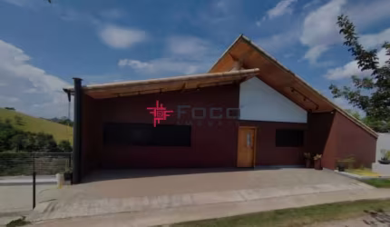 Chácara a Venda no condomínio Porto Alpina - 1000m² AT - Igaratá