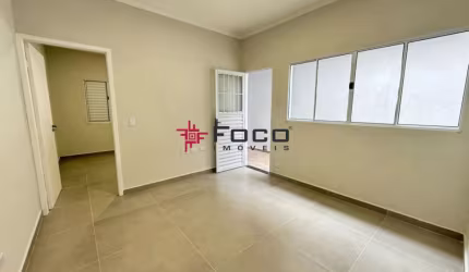 Casa à venda no Parque Interlagos  -  02 dormitórios - 125m ²TE