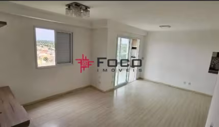 Apartamento à venda no Edifício Gold Park - 02 dormitórios sendo 01 suíte - 87m ²