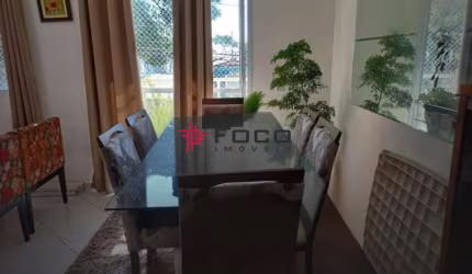 Apartamento Edificio Jardinatti /  03 Dormitórios /  01 suíte / 71 m² - São José dos Campos - SP