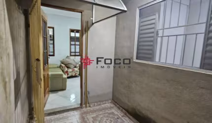 Casa térrea/ Altos da Vila Paiva/ 125m²/São José dos Campos