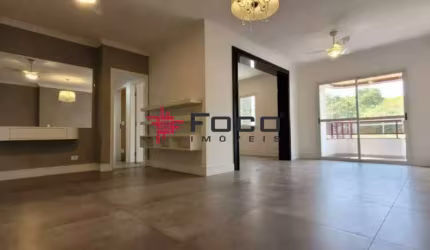 Apartamento / Manhattan / 3 Dormitórios / 1 suíte / 3 vaga / 130m² / Vila Adyana