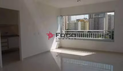 Apartamento / Illuminato / 2 Dormitórios / 1 suíte / 1 vaga / 80m² / Jd. Aquárius