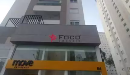 Apartamento Padrão em São José dos Campos