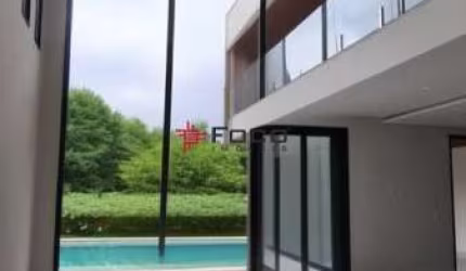 Casa / Condominio Alphaville ll / Urbanova / 04 Dormitórios /  04 suíte / 440m²AC / 450m²TE - São José dos Campos - SP