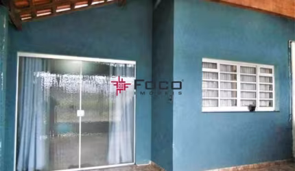 Casa térrea/Residencial Trinta e Um de Março / 150m²/Zona Sul/São José dos Campos