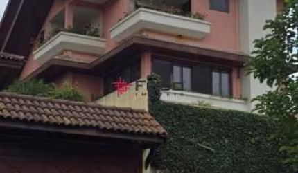 Casa com 4 suítes à venda, 530m² por R$ 4.100.000,00 no Jardim das Colinas