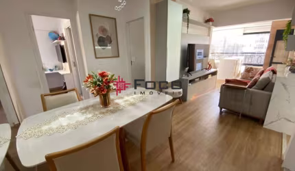 Apartamento - Ed. Marinella - Vila Adyana - 3 dormitórios - 92 m2.