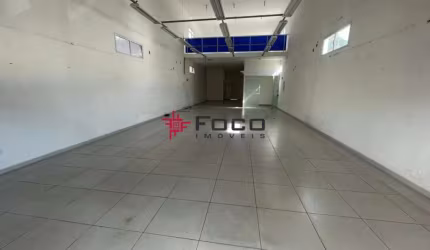 Ponto comercial para Locação / Av. Bacabal / Ótima localização / 240m² / São José dos Campos
