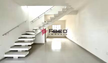 Sobrado / 85m² / 2 Suítes / Residencial Dunamis / São José dos Campos