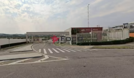 Lote plano em condomínio fechado Colinas do Parathey - Urabnova - 600m²