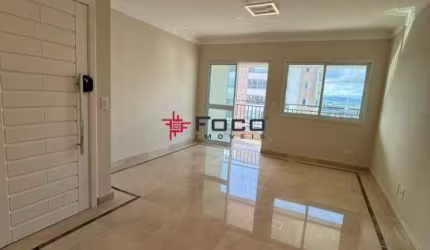 Apartamento - Edifício La Cité - Vila Ema - 4 dormitórios - 184 m2.