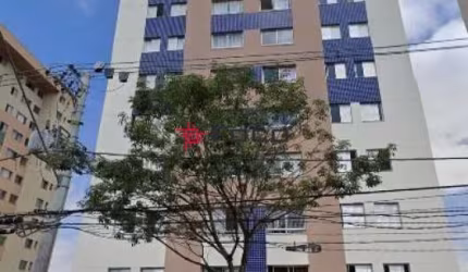 Apartamento à venda no Residencial São João Del Rei -  02 dormitórios - 60m ²