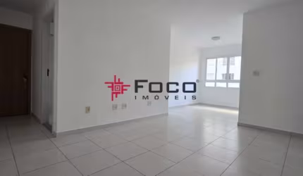 Apartamento de 3 dormitórios para Locação no Floradas de São José
