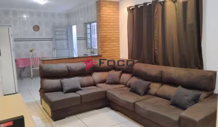 Casa térrea/ Galo Branco/ 150m²/São José dos Campos