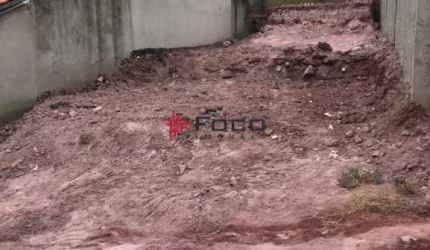 Terreno/ Santa Júlia/ 140m²/ São José dos Campos