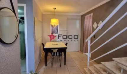 Cobertura / Edificio Campo di Savoya  /  03 Dormitórios /  01 suíte / 108m² - São José dos Campos - SP
