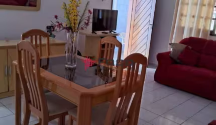 Casa assobradada/ Jardim Morumbi/ 150m²/São José dos Campos