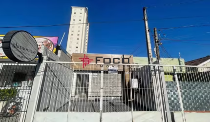 Ponto Comercial / Centro / 143m² / Ótima localização/ São José dos Campos