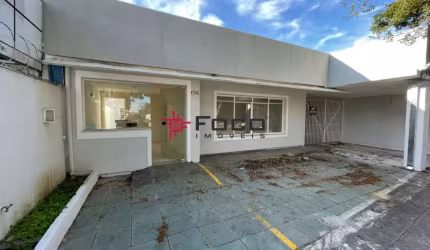 Ponto Comercial / Vila Ema / 180m² / São José dos Campos