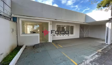 Ponto Comercial / Vila Ema / 180m² / São José dos Campos