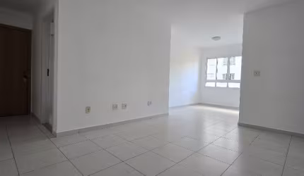 Apartamento de 3 dormitórios para Locação no Floradas de São José
