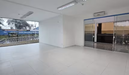 Loja de 52m² para Locação no Jardim Esplanada