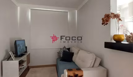 JS Apartamento - Palmeiras de São José - Residencial Spazio Campo Di Bragança - 2 Dormitórios - 48m²