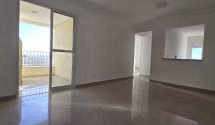 Apartamento de 2 dormitórios para Locação no Jardim Oriente
