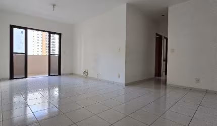 Apartamento de 03 dormitórios para Venda no Jardim Aquarius
