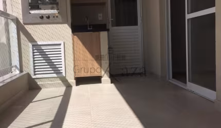 JS Apartamento de 03 dormitórios para Venda no Jardim Aquarius