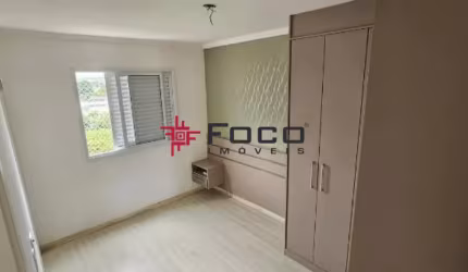Apartamento à venda no Edifício Gold Park - 02 dormitórios sendo 01 suíte - 87m ²