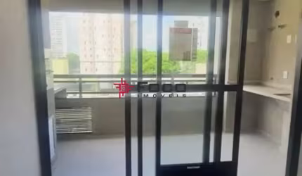 Apartamento Edifício Wonder / Jardim Satélite / 03 Dormitórios / 03 Suítes / 76M² São José dos Campos