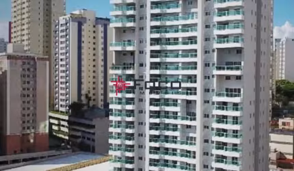 Apartamento Edifício Icon Residence / Vila Ema / 02 Dormitórios / 01 Suíte / 78M² São José dos Campos