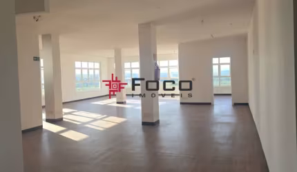 Locação de Imóvel Comercial - Jardim Nova América - São José dos Campos/SP
