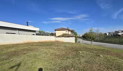 Terreno de 610m² pra Venda no Urbanova