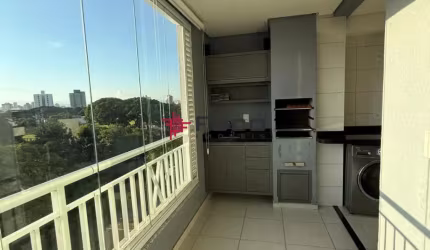 MI-Apartamento/Padrão - Residencial - No bairro Jardim Oriente -  Varandas do Oriente