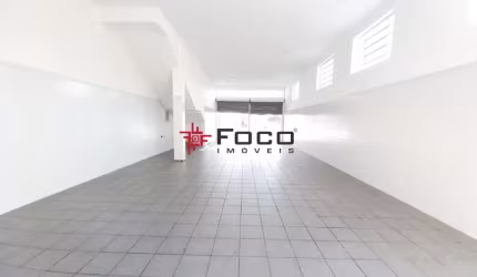 LT Ponto comercial/ Bosque dos Eucaliptos / 03 Salas/ 240m² / São José dos Campos