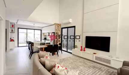 LT Casa Nova / Altos da Serra I / Urbanova / 03 Suítes / 240m² / São José dos Campos